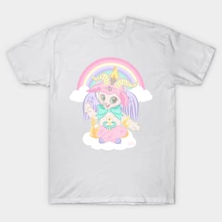 Baphomet Blessings T-Shirt